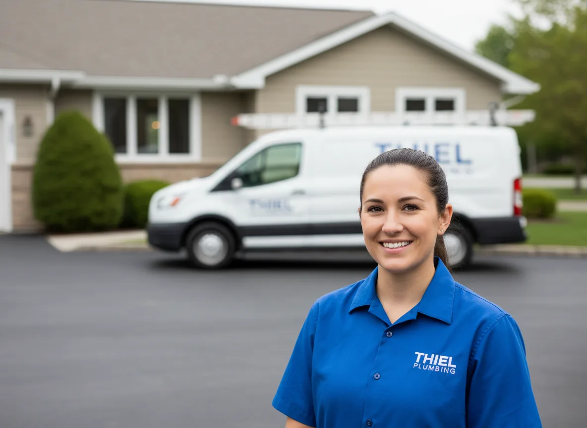 Plumber Maple Rapids, MI FAQs